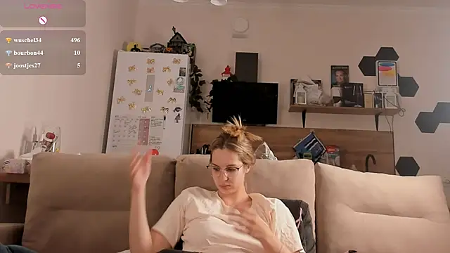 Hot__K webcam
