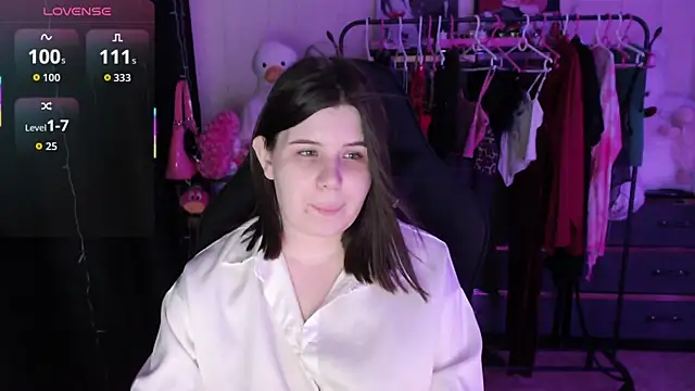 AmyVibess webcam