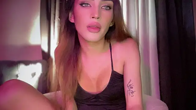 Alicegreenexx webcam