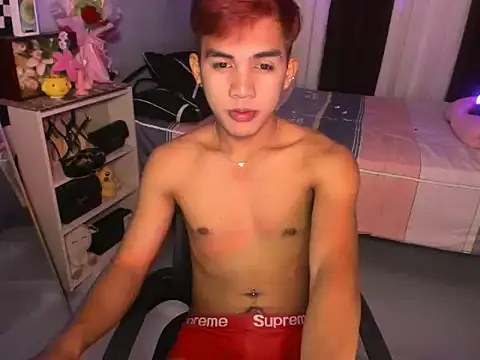 urhot_chany webcam