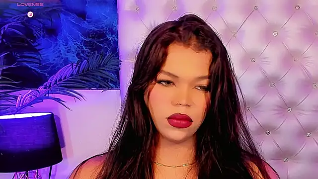 Keira_Fox31 webcam