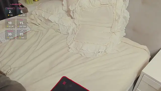 jessie_rayne - Jessie_Rayne's free webcam - UK Sex Cams