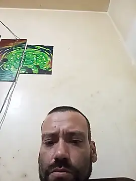 Alexelli40 webcam