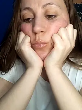 SofiEsteves webcam