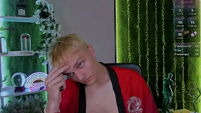 john_lik webcam