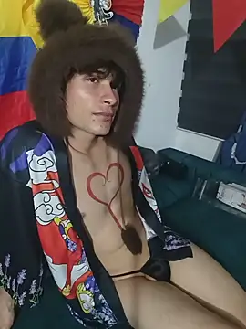 LittleTymmy webcam