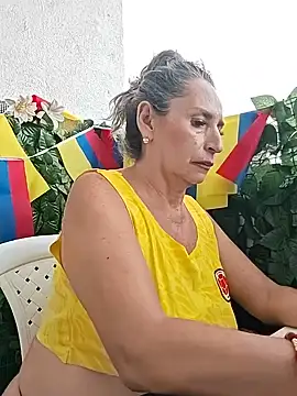Lossexycacha webcam