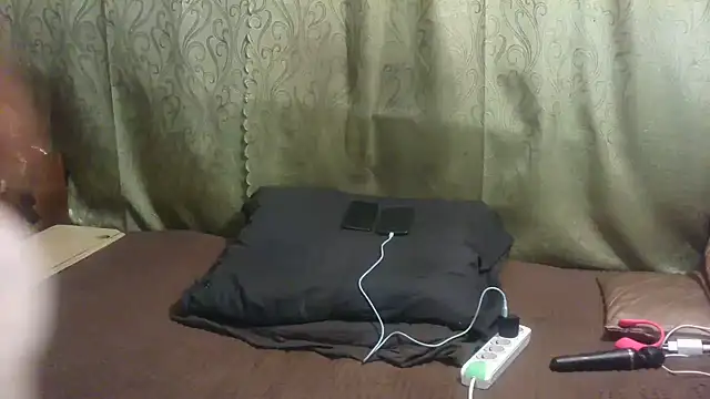 IngaQAce webcam