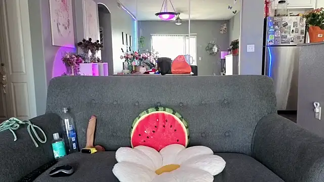 Lexi_Shocker webcam