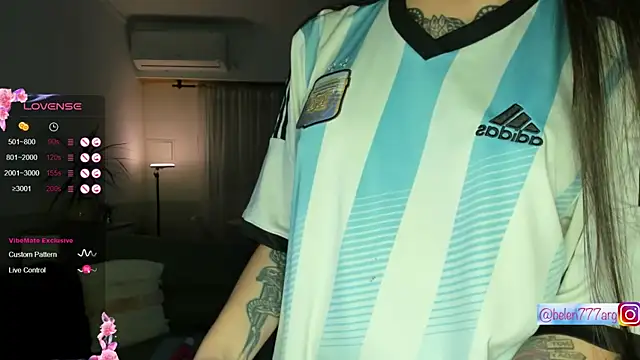 belu_arg webcam
