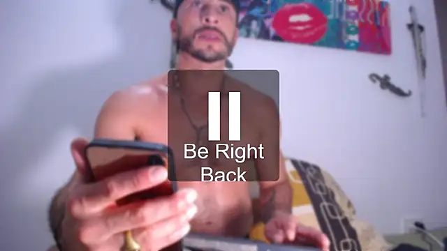 damn_fox webcam