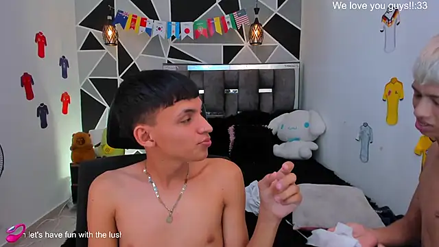 Juan_Nd_Steven webcam