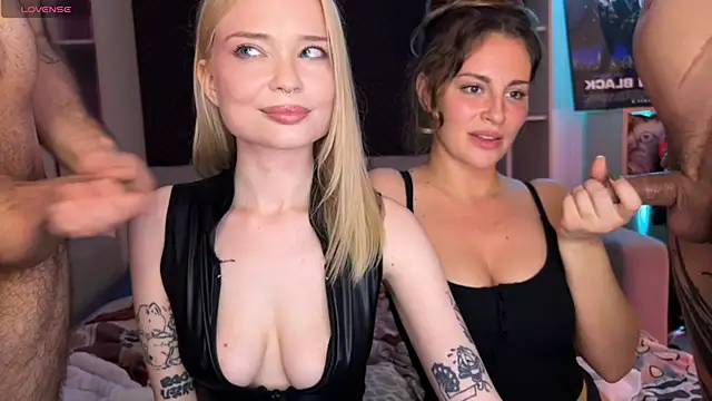 dollfromvenus webcam