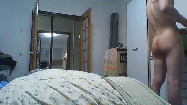 KaelNox webcam