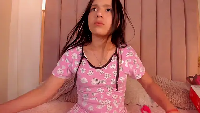Ellie-Bite webcam