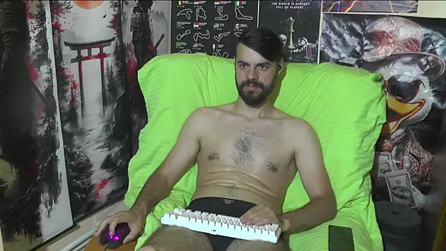 00george webcam