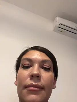 ClaraPasssion webcam