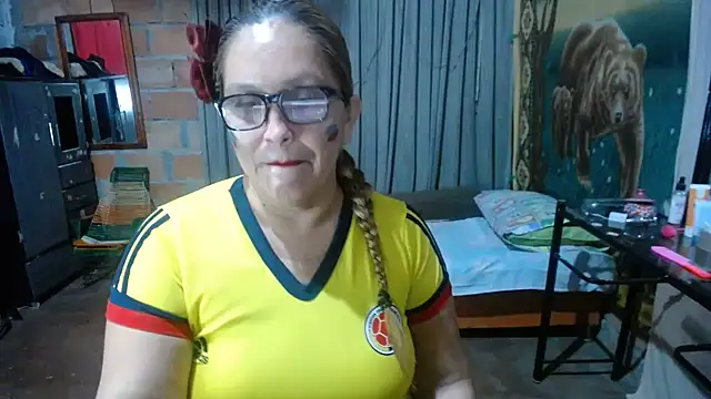 MOTHER_AND_SON09 webcam
