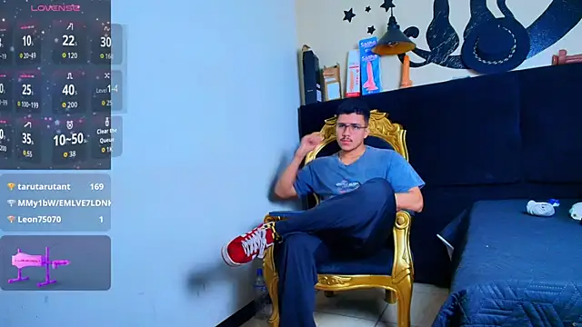 jeisonstark webcam