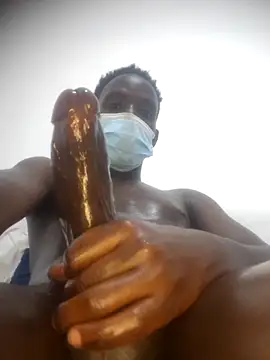 Bootyboyx webcam