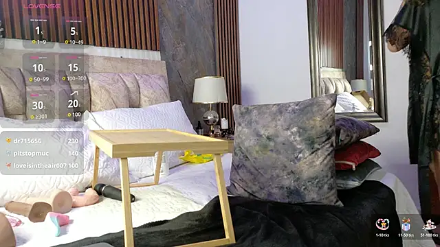 linda_cabal webcam