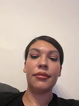 ClaraPasssion webcam