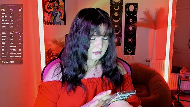 SourCherry__ webcam