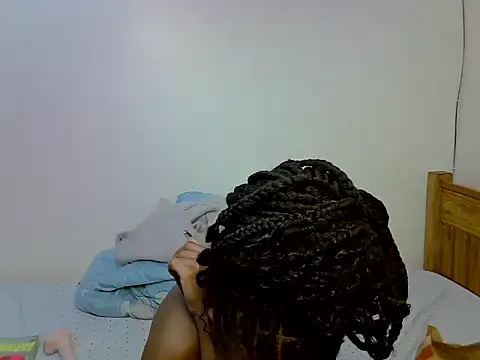 Prettybeca webcam