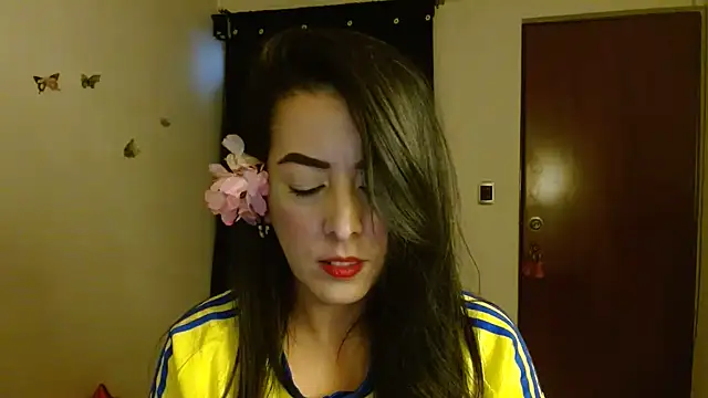 ella_peck webcam