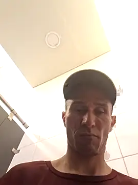 Viney - Male webcam sex chat