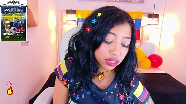 REDHOTTER_ webcam