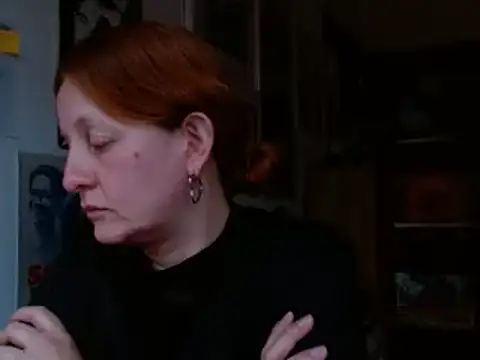 ViioletaMora webcam