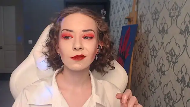 FascinatingEyess webcam