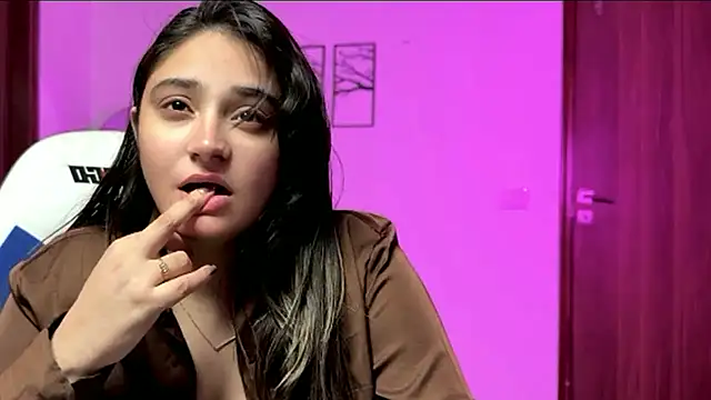 demieliss webcam