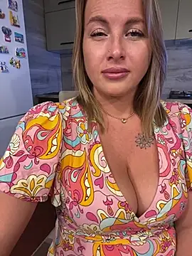 Hot_Sexy_Angel webcam
