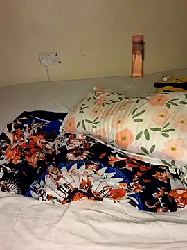 Godess-Butt webcam