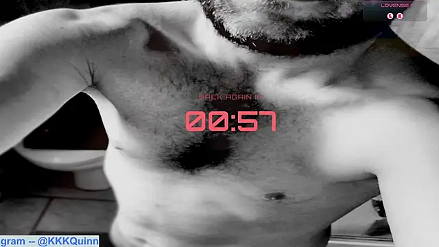 mr-k-quinn-x webcam