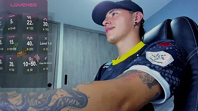 Lobo_17_ webcam