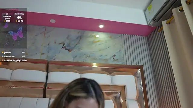 Beautifulskinny18 webcam