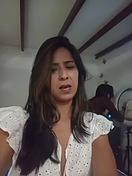 Sahana_Ashiika webcam