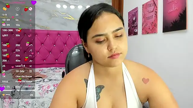 Helen_russo webcam