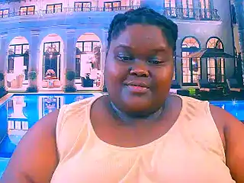 EbonyHotBuns webcam