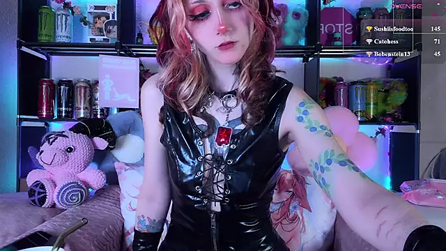 _Devill_Baby webcam