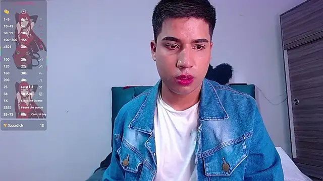Randy_horny webcam