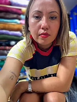 VIOLETA-25_ webcam