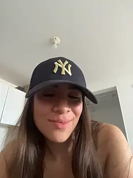 MariaIsabella8 webcam