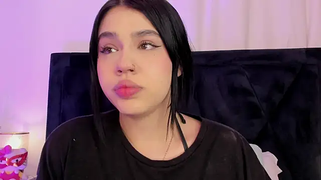 Lily_Woodz webcam