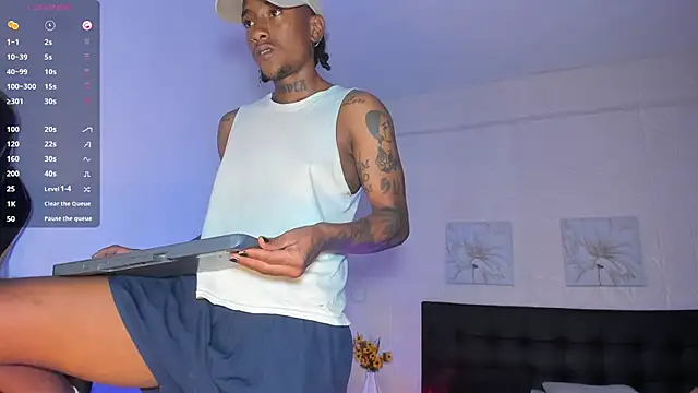 JhonyMiller_ webcam