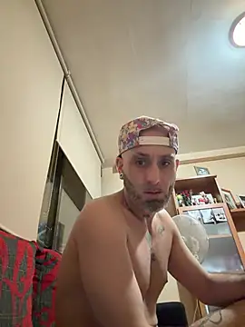 josueswvillaA1 webcam