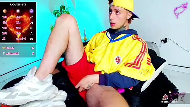 7_Saturno_7 webcam